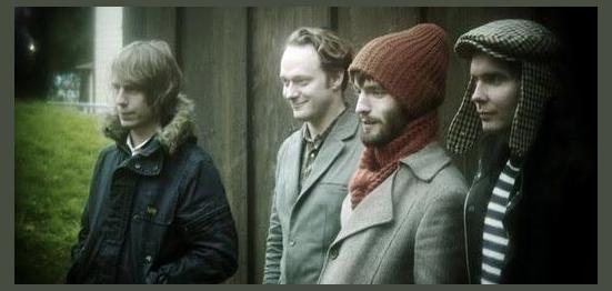 Sigur Rós